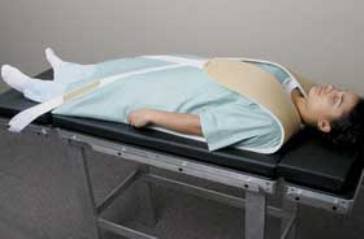 Cervical Visualization Harness AliMed® - BeHope