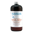 Mucus Solvent and Nasal Wash Alkalol® Liquid 16 oz. - BeHope