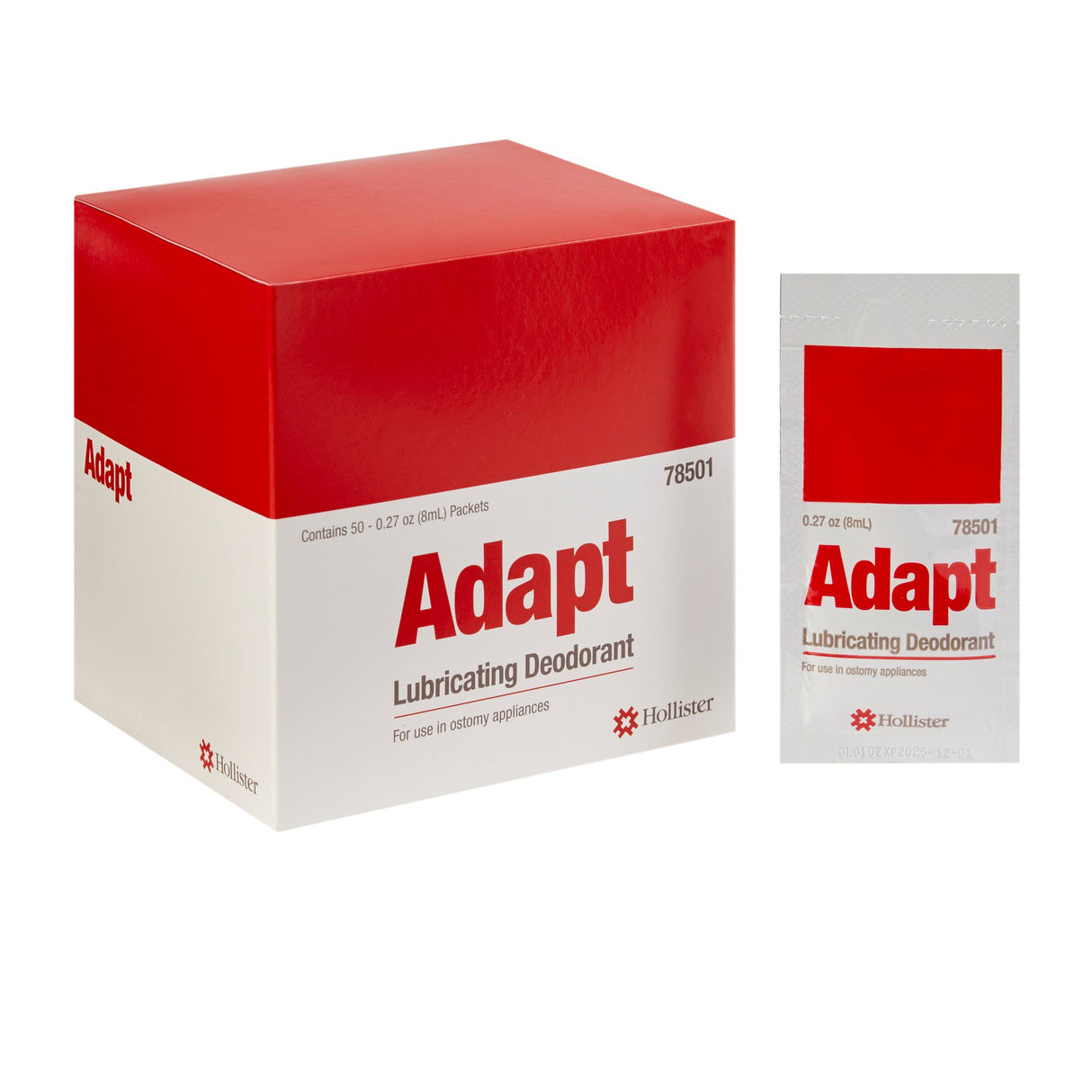 Appliance Lubricant Adapt™ 8 mL, Packet - BeHope