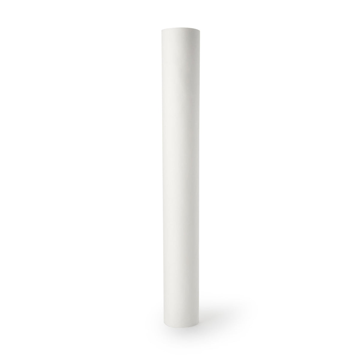 Table Paper Graham Professional 24 Inch Width 125 Foot Length White Crepe - BeHope