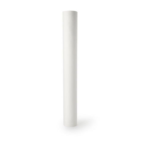 Table Paper Graham Professional 24 Inch Width 125 Foot Length White Crepe - BeHope