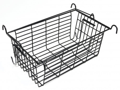 Basket Only For #11045 Series Rollators Lumex - BeHope