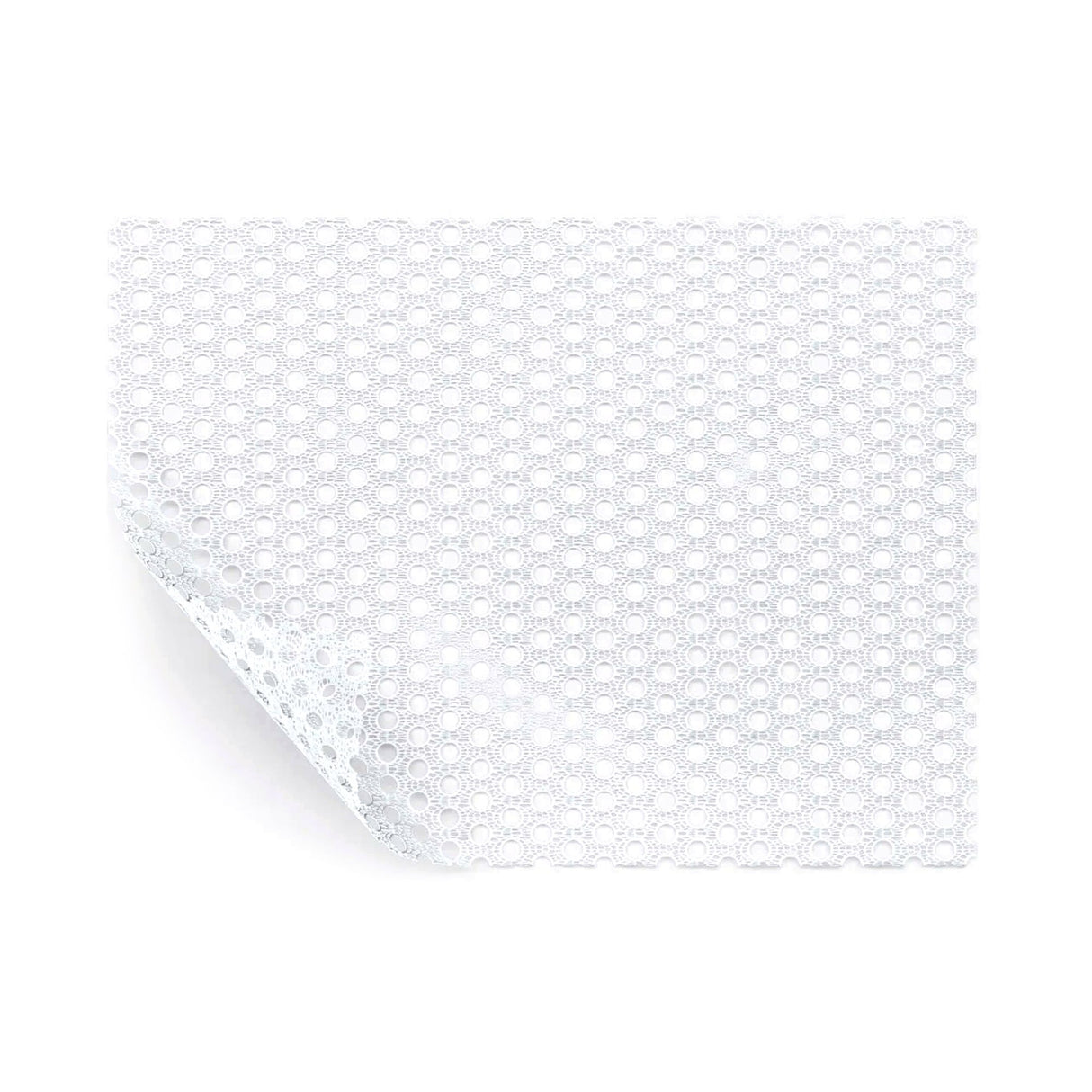 Wound Contact Layer Dressing Mepitel® 4 X 8 Inch Sterile - BeHope