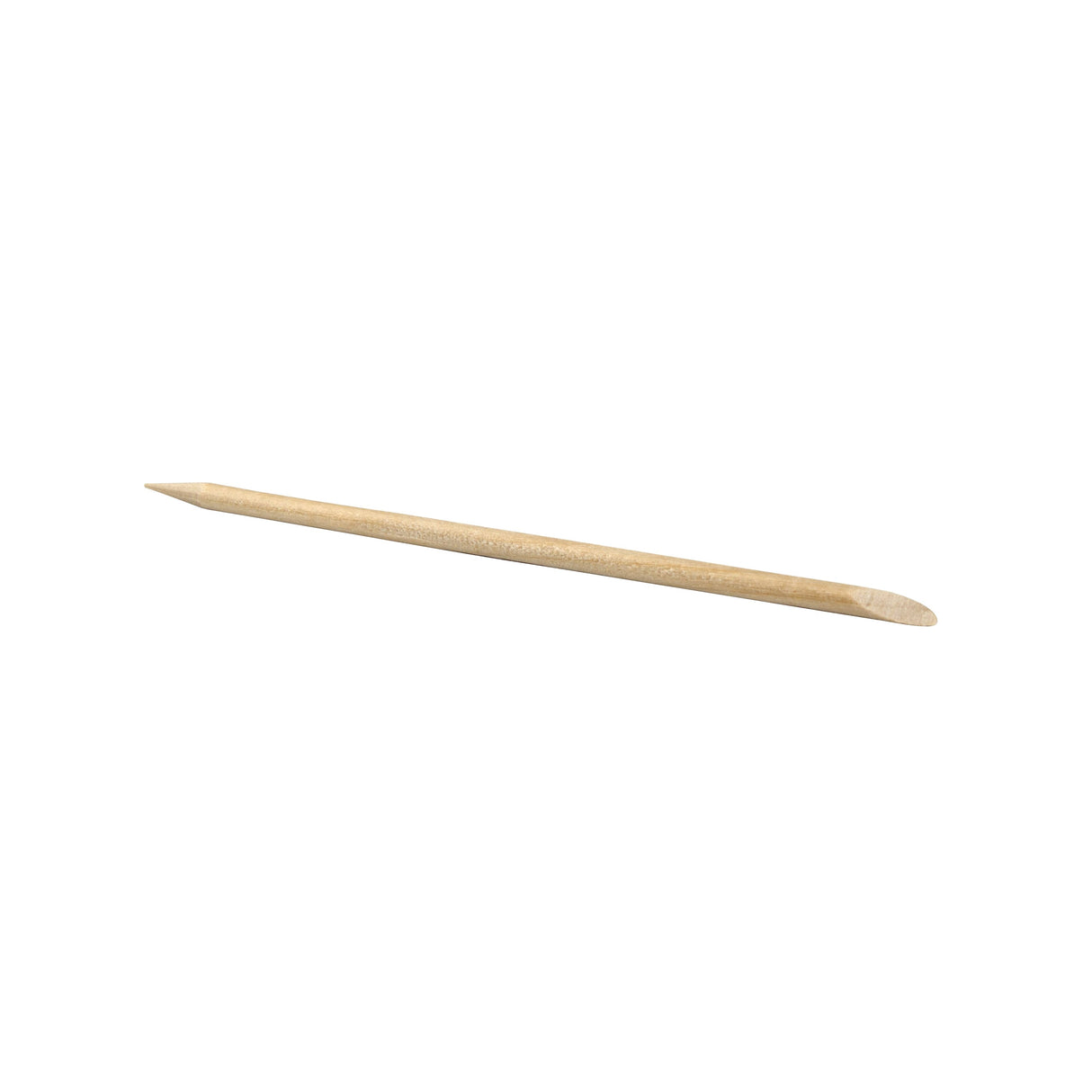 Manicure Stick Dynarex 4.5 Inch Wood - BeHope