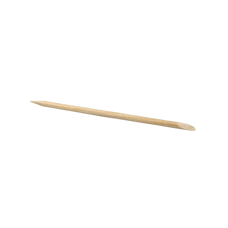 Manicure Stick Dynarex 4.5 Inch Wood - BeHope