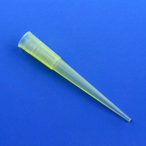 Pipette Tip Globe Scientific 1 to 200 µL Without Graduations NonSterile - BeHope