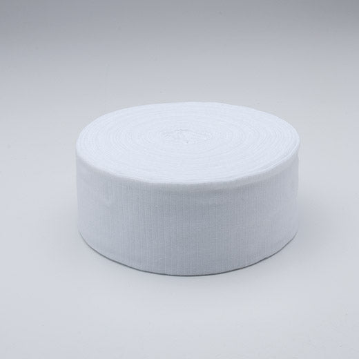Elastic Tubular Support Bandage Compressogrip® 3 Inch X 11 Yard Pull On White NonSterile Size D 20 to 25 mmHg - BeHope