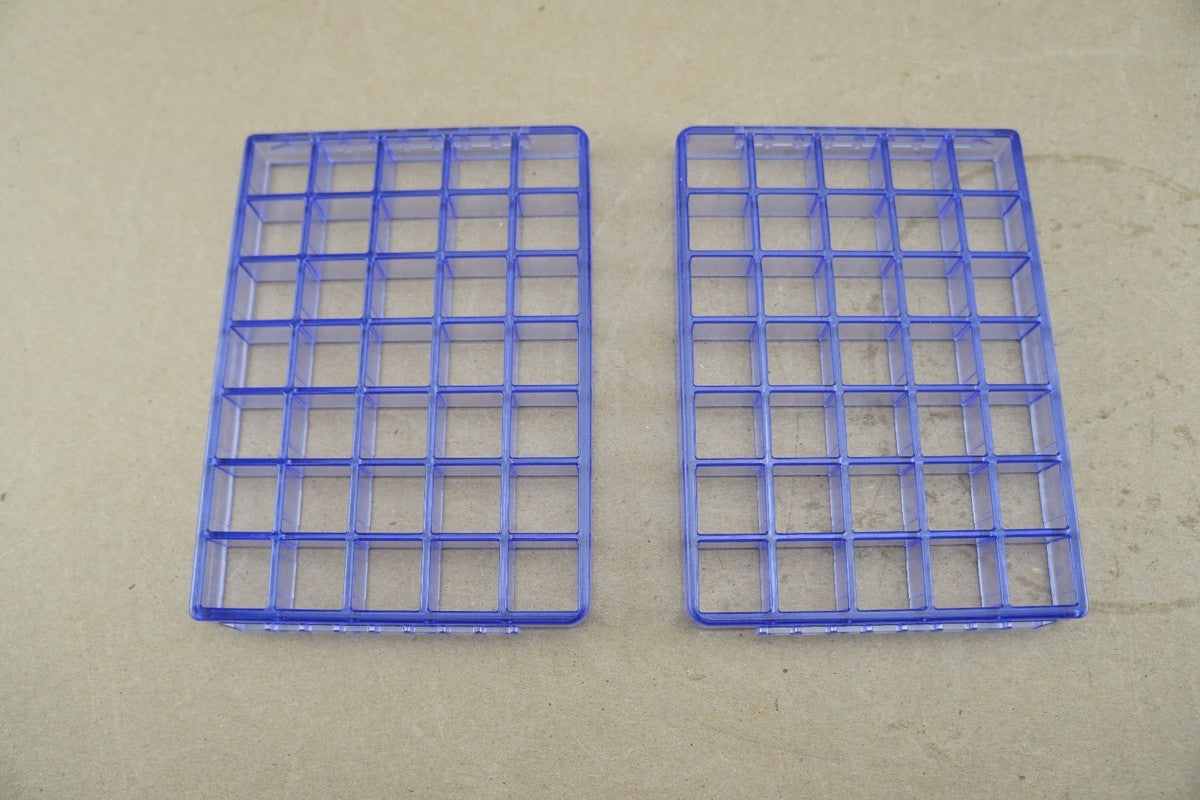 Breast Biopsy Grid Plate - Behope