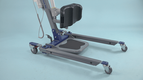 BestStand SA400 Sit to Stand Lift - BeHope