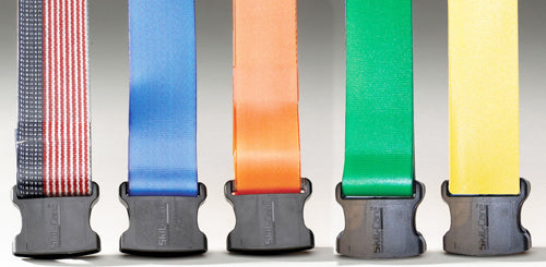 Safety Quick Release Pathoshield Gait Belt 2 X72 - BeHope