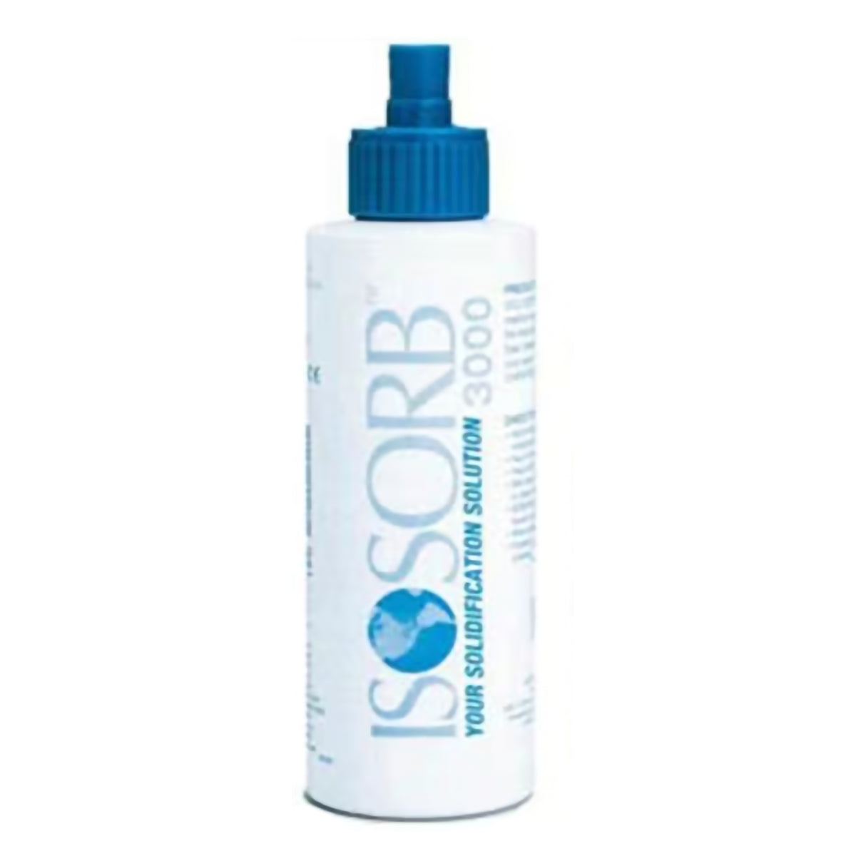 Fluid Solidifier Isolyser® Isosorb™ 3,000 cc Bottle 5 oz. - BeHope