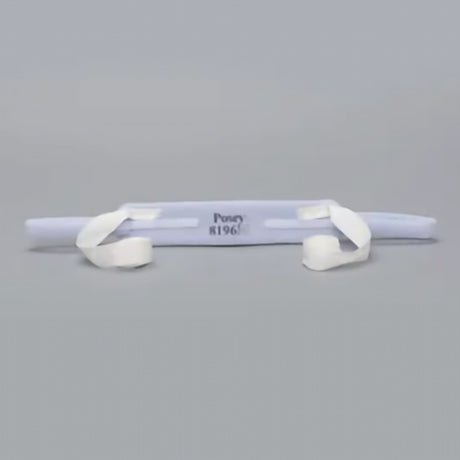 Tracheostomy Tube Holder POSEY® 1 X 23 Inch Adult - BeHope