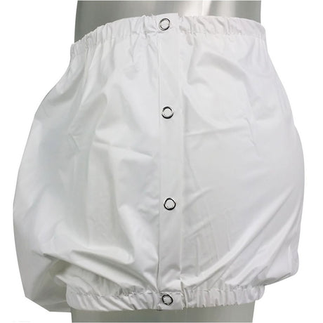 Prevail® Protective Underwear Unisex Cotton 3X-Large Snap Closure Reusable - BeHope