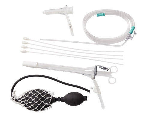 Sigmoidoscope Kit Bioseal® - Behope