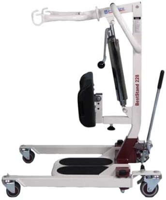 BestStand SA228/SA228H Standing Lift - BeHope