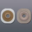 Ostomy Barrier New Image™ Flextend™ Precut, Extended Wear Adhesive Tape 70 mm Flange Blue Code System 1-5/8 Inch Opening - BeHope