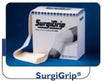 Elastic Tubular Support Bandage Surgigrip® 3-1/2 Inch X 11 Yard Leg / Small Thigh Pull On White NonSterile 8 to 12 mmHg - BeHope