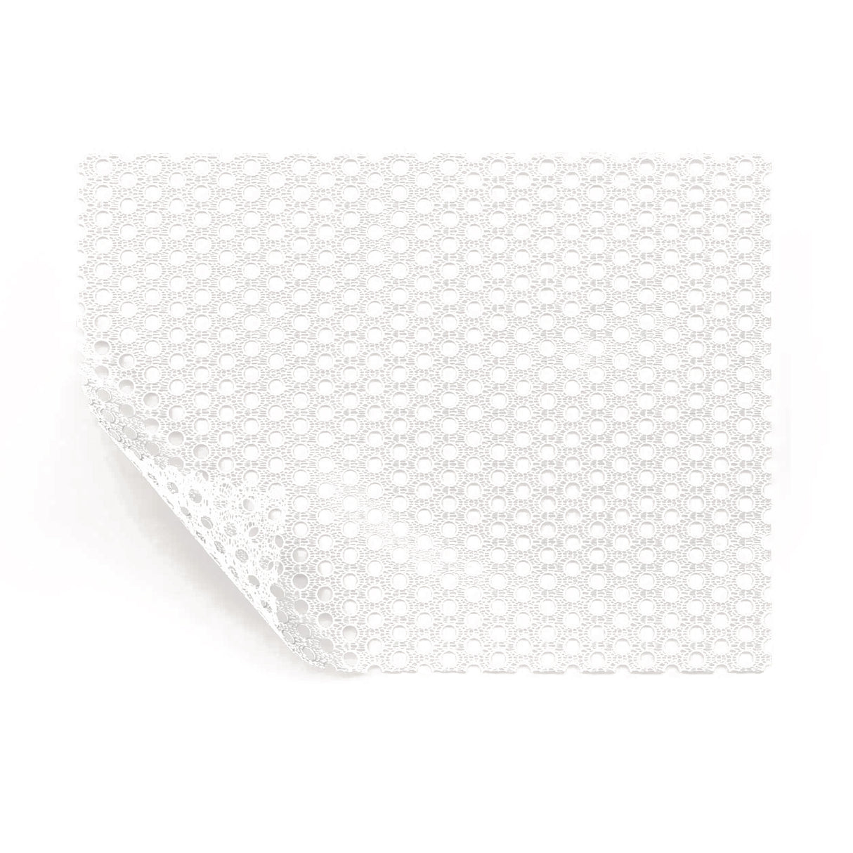 Wound Contact Layer Dressing Mepitel® 3 X 4 Inch Sterile - BeHope