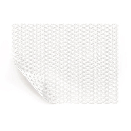 Wound Contact Layer Dressing Mepitel® 3 X 4 Inch Sterile - BeHope