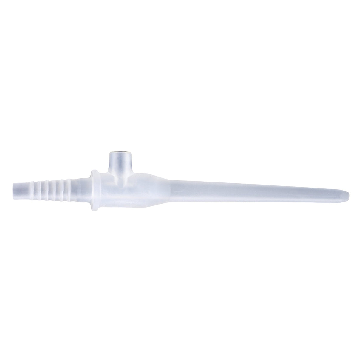 Suction Device Little Sucker® Oral and Nasal Type Flexible Tip Standard Style Thumb Valve Vent Sterile - BeHope