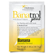 Oral Supplement Banatrol® Plus Banana Flavor Powder 11 Gram Individual Packet - BeHope