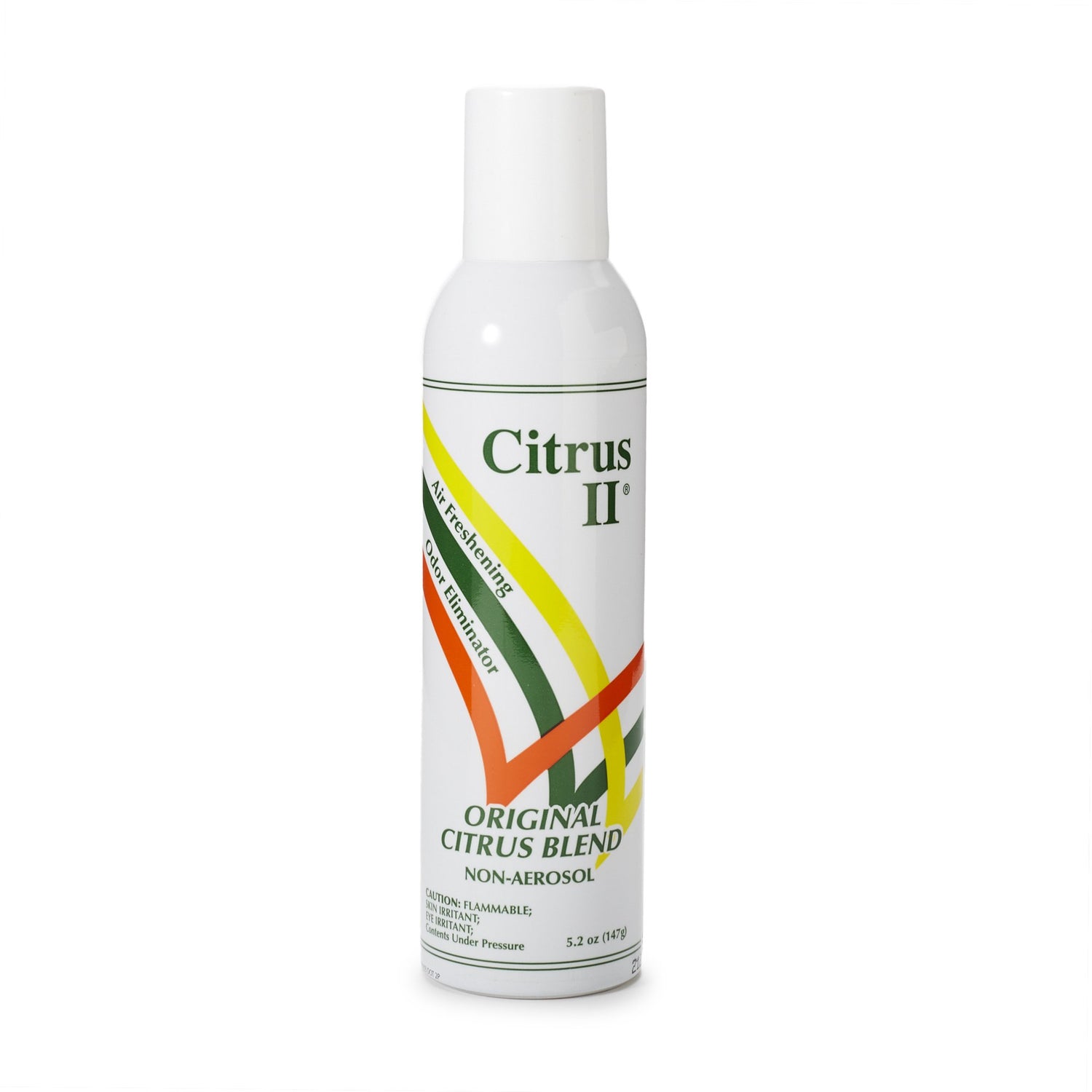 Air Freshener Citrus II® Liquid 5.2 oz. Can Original Scent - BeHope
