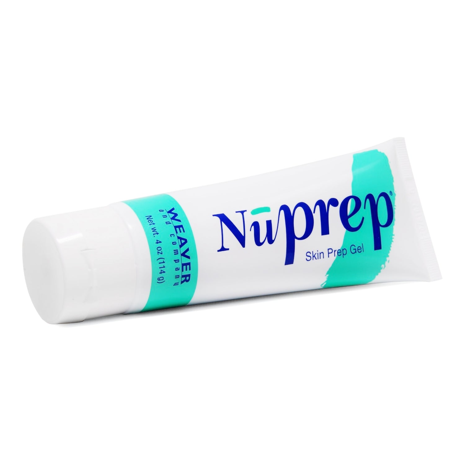 Electrode Gel Nuprep® Skin Prep 4 oz. Tube - BeHope