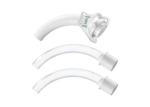 Tracheostomy Tube Tracoe Twist Size 6 Adult - Behope