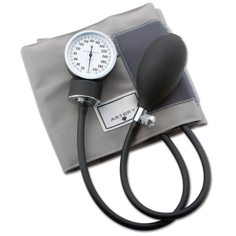Aneroid Sphygmomanometer Unit Prosphyg™770 Series Adult Cuff Cotton Cuff 23 - 40 cm Pocket Aneroid - BeHope
