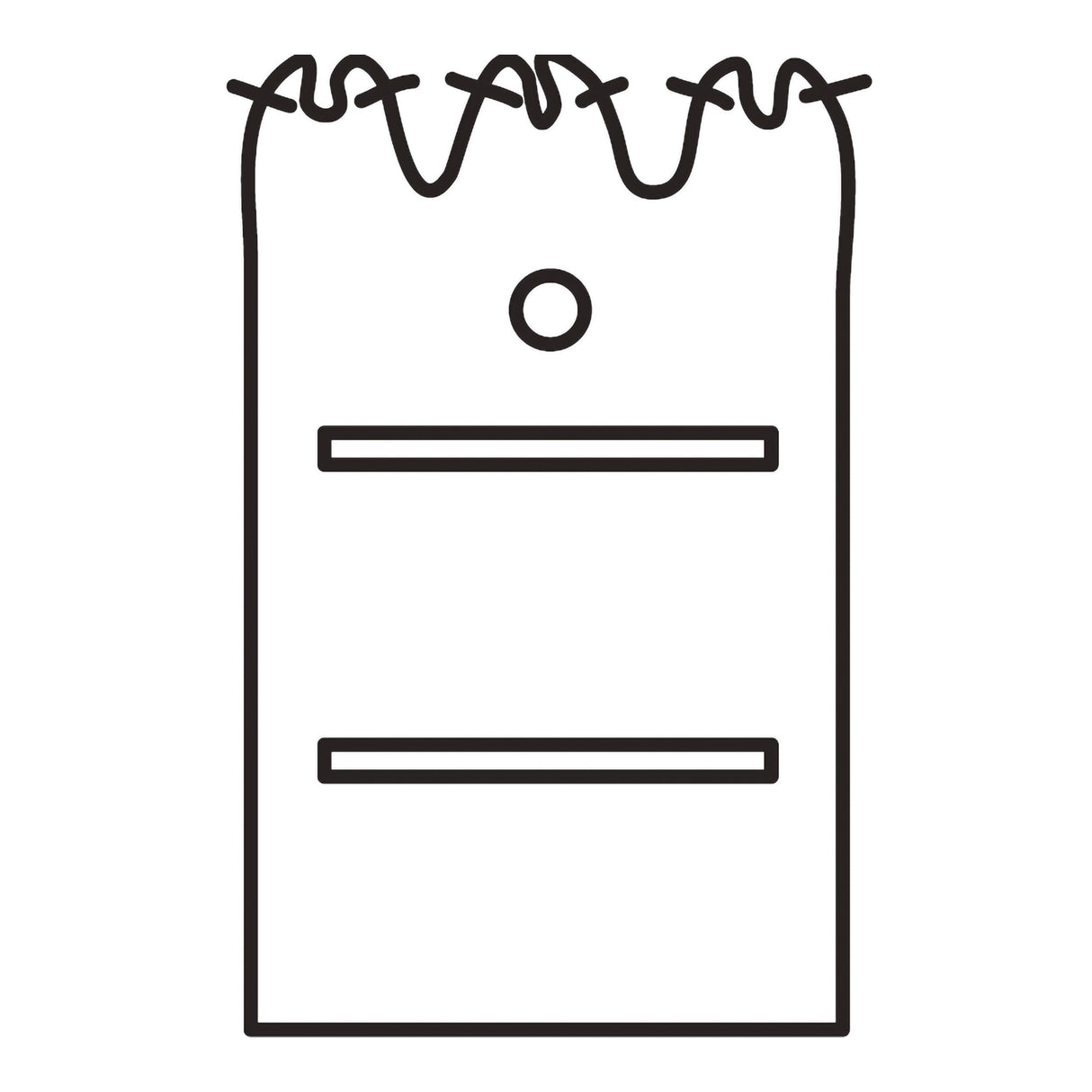 Microscope Drape 48 X 82 Inch - BeHope