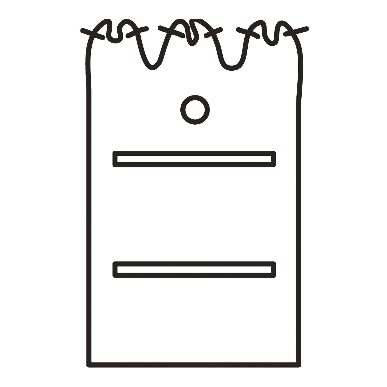 Microscope Drape 48 X 82 Inch - BeHope