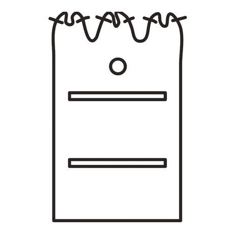 Microscope Drape 48 X 82 Inch - BeHope