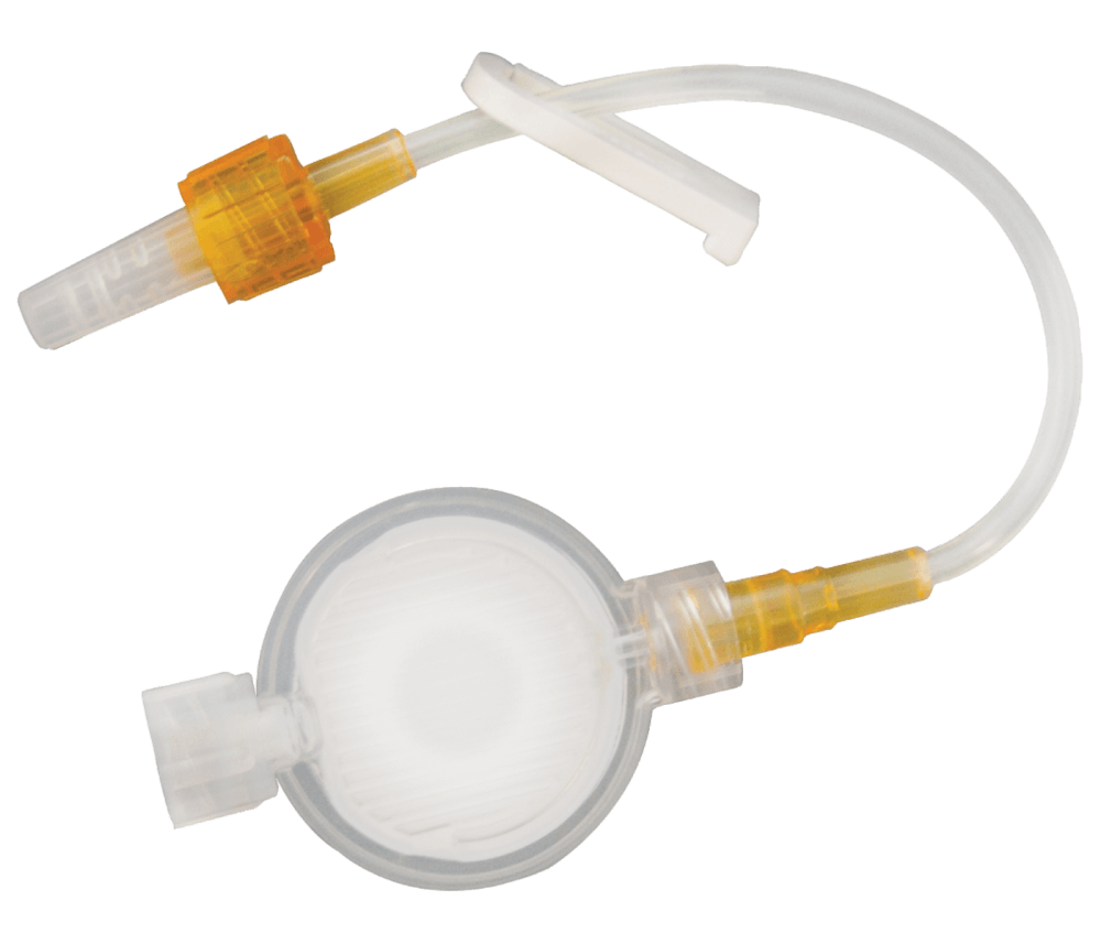 Iv Extension Set Icu Small Bore - Behope