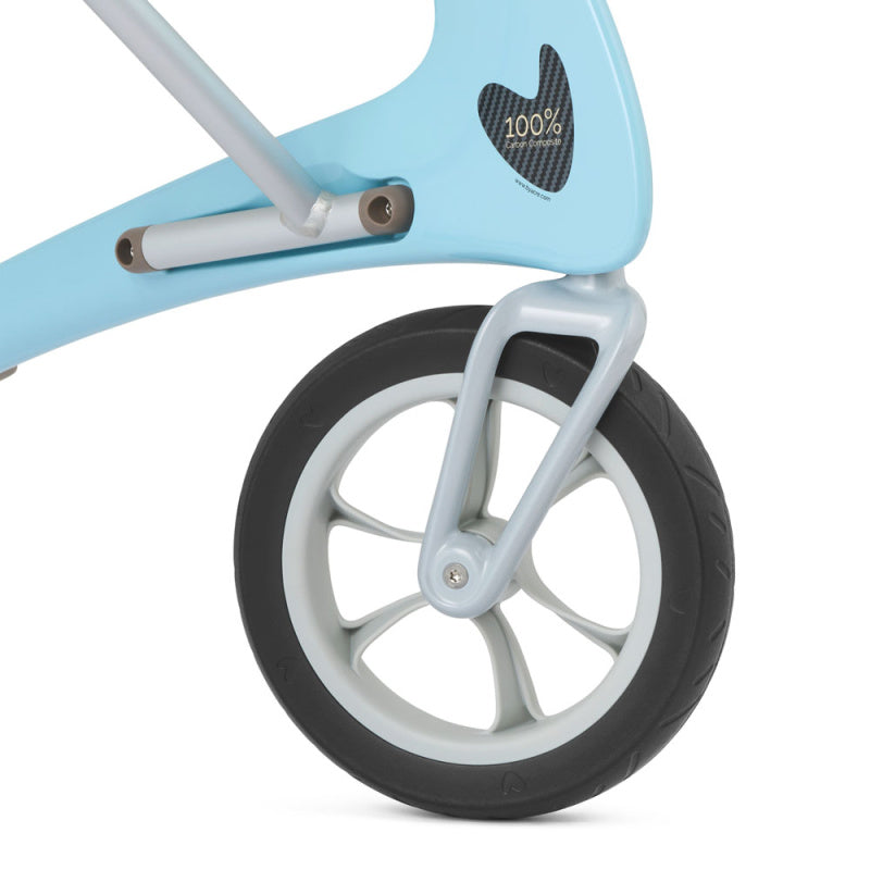Byacre Carbon Ultralight Rollator - BeHope