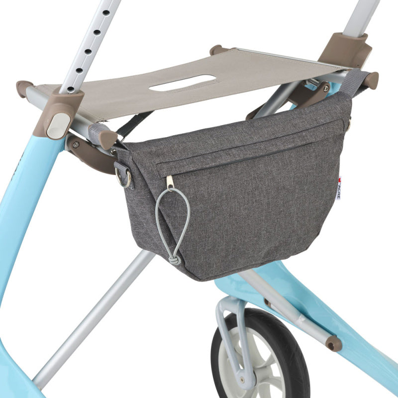 Byacre Carbon Ultralight Rollator - BeHope
