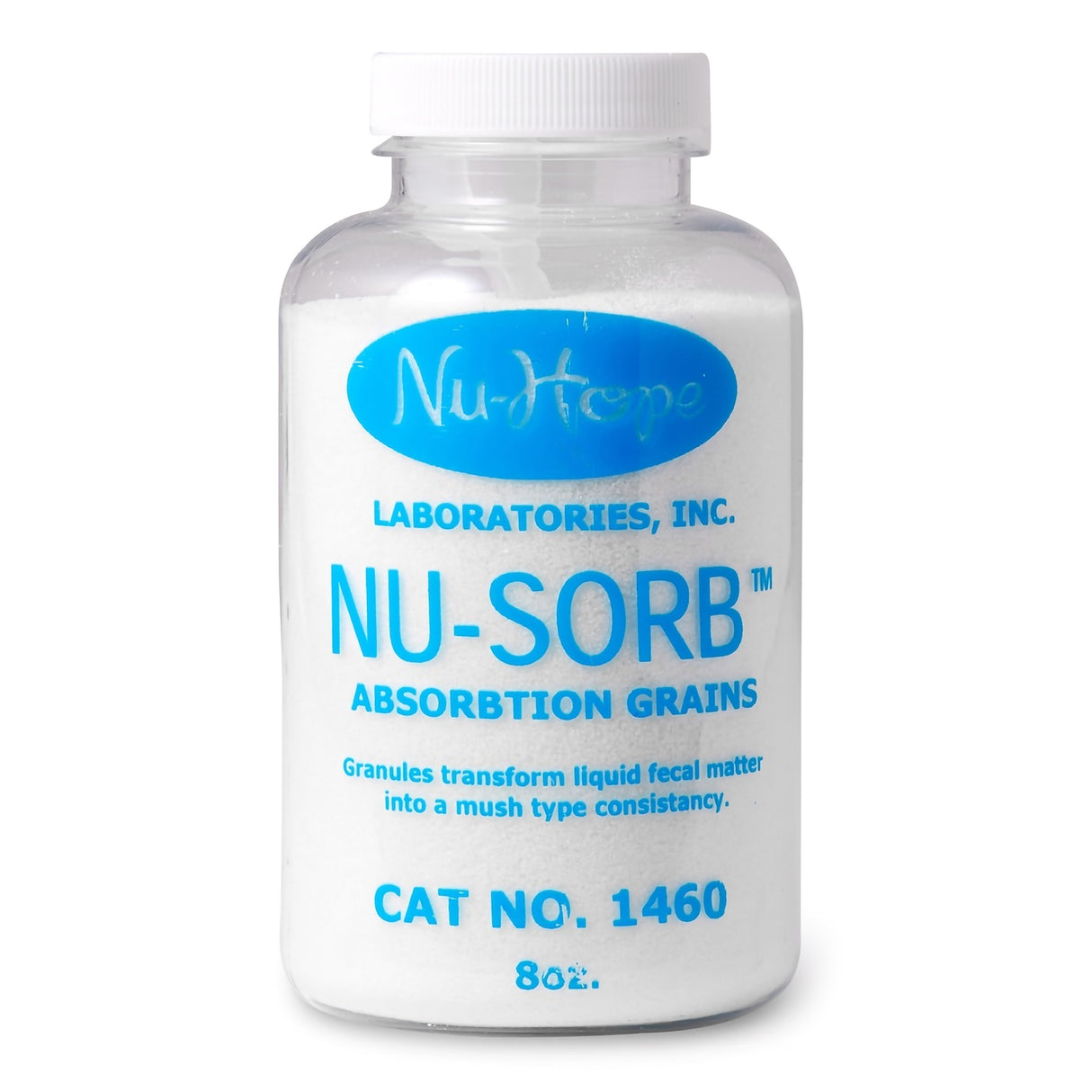 Absorption Grain Nu-Sorb™ Gum - BeHope