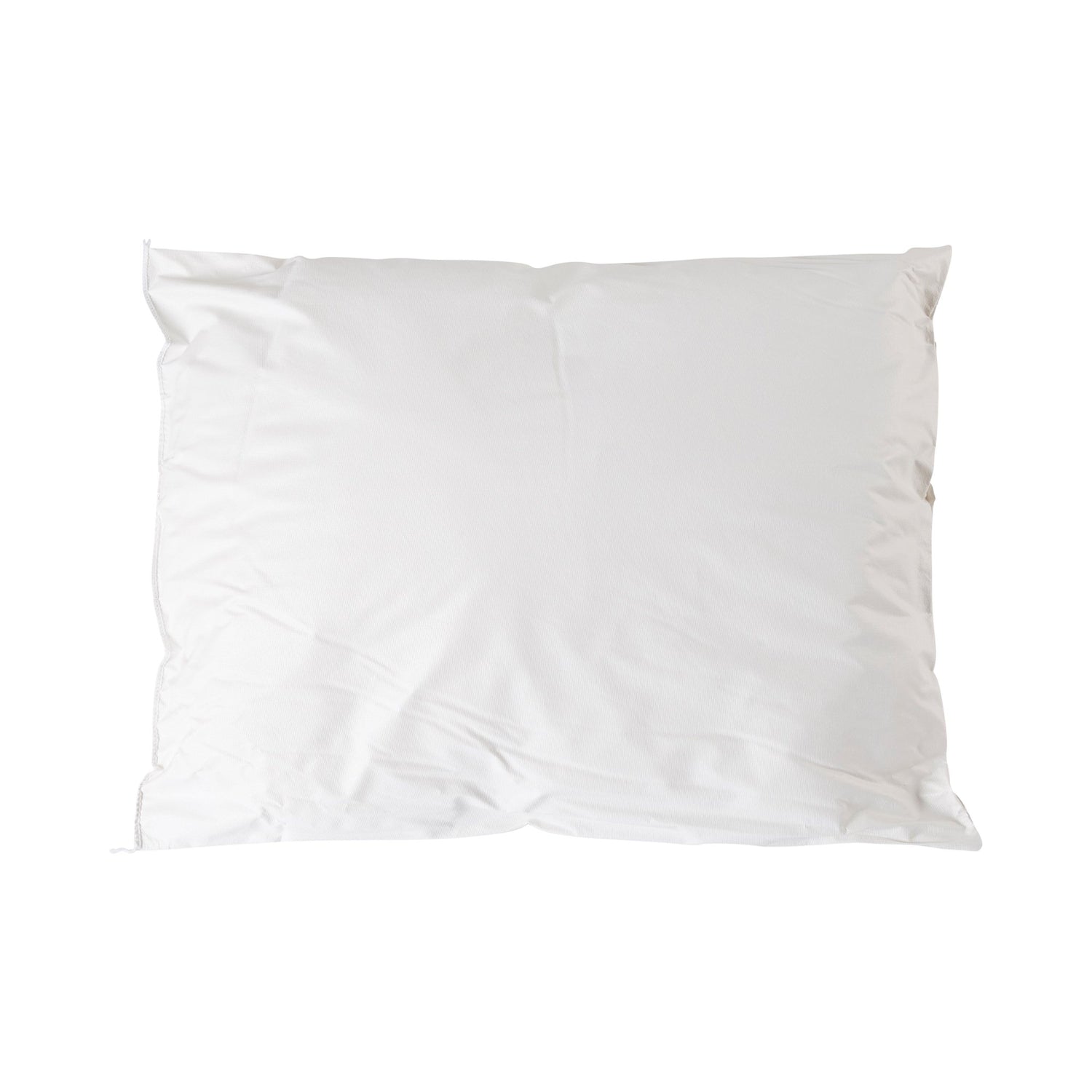 Bed Pillow McKesson 20 X 26 Inch White Reusable - BeHope
