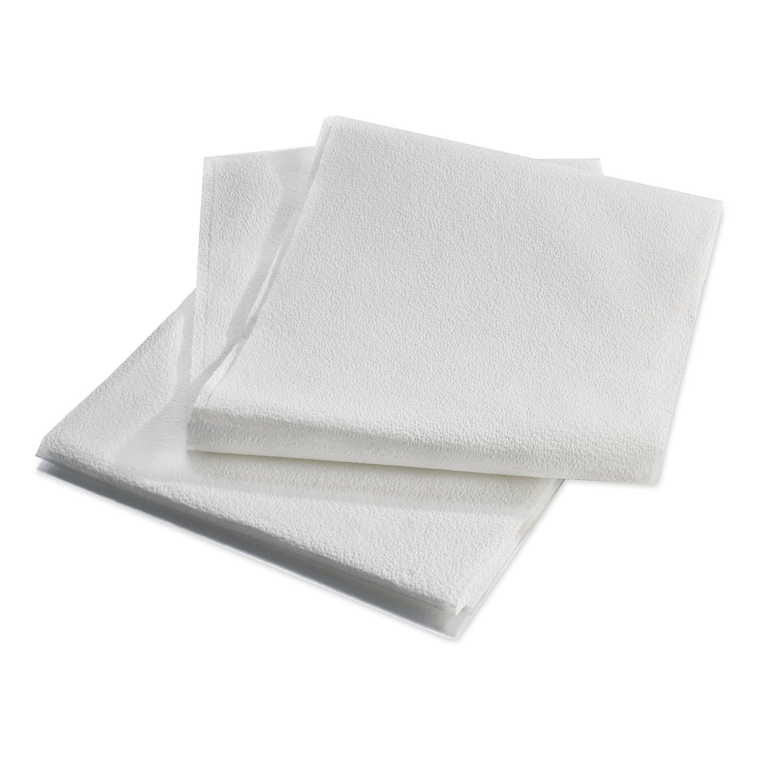 General Purpose Drape McKesson Physical Exam Patient Drape 40 W X 90 L Inch NonSterile - BeHope