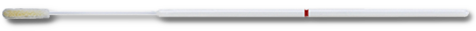FLOQSwabs® Specimen Collection Swab 100 mm Breakpoint from Tip End Sterile - BeHope