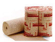 Plaster Bandage Gypsona® S 6 Inch X 15 Foot Plaster of Paris / Plastic White - BeHope
