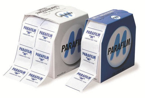 Parafilm Wrap 10.2 cm X 38.1 Meter, Clear - BeHope
