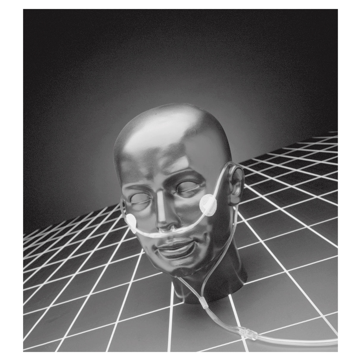 Tubing Holder Salter Labs® Tender Grip® - BeHope