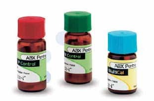 Calibrator High-Density Lipoprotein (HDL) Cholesterol 2 X 1 mL - BeHope