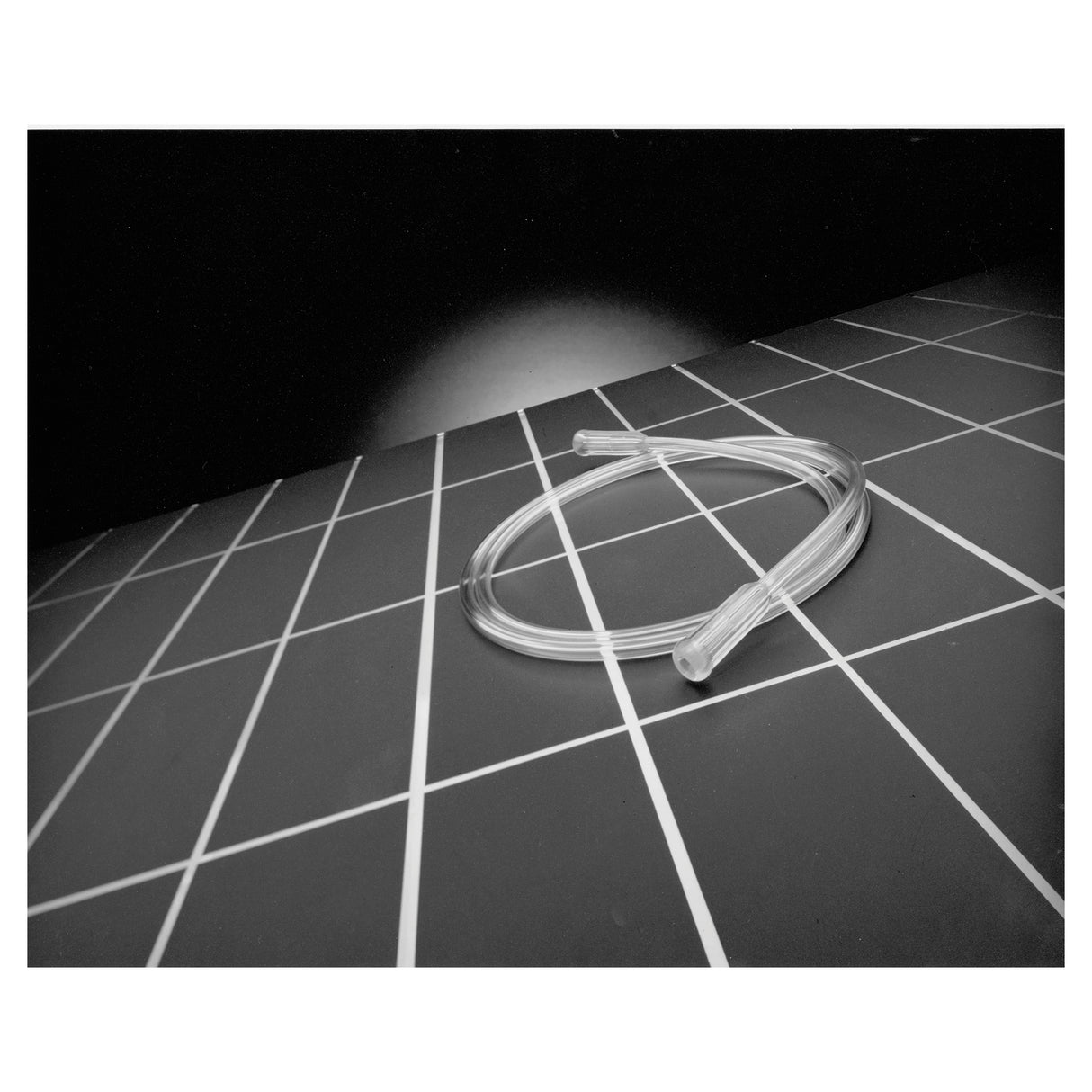 Oxygen Tubing Salter Labs® 7 Foot Length Tubing - BeHope