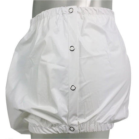 Prevail® Protective Underwear Unisex Cotton Large Snap Closure Reusable - BeHope
