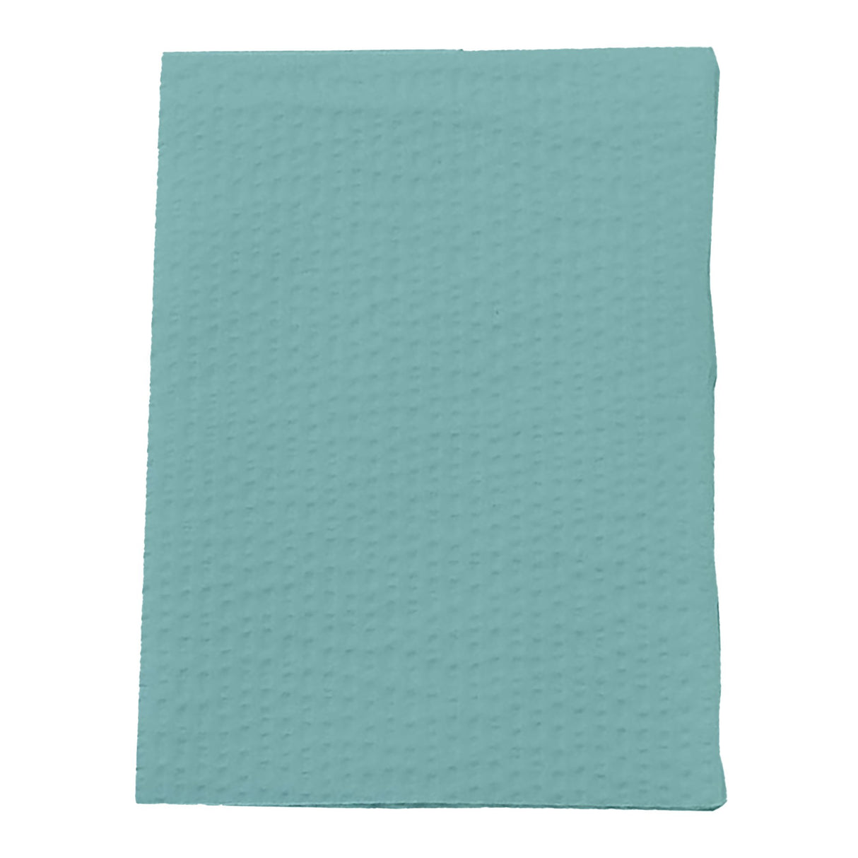 Procedure Towel Tidi® Ultimate 13 W X 18 L Inch Teal NonSterile - BeHope