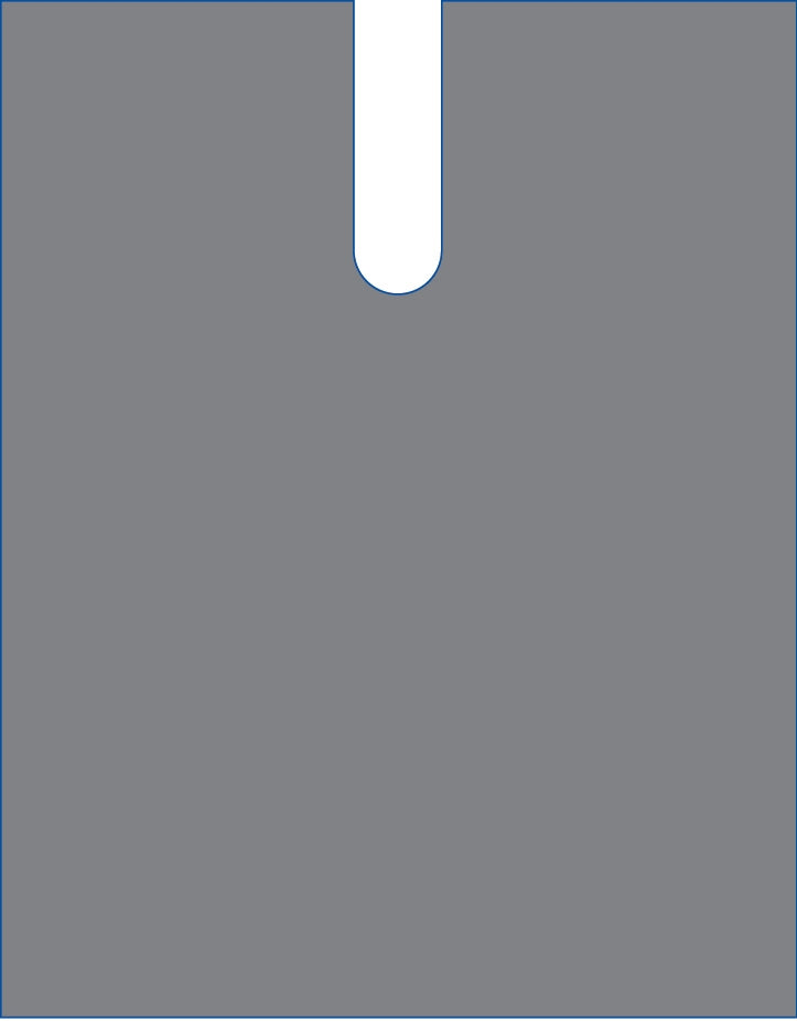 Orthopedic Drape Proxima™ Impervious U-Drape 54 W X 76 L Inch Sterile - BeHope