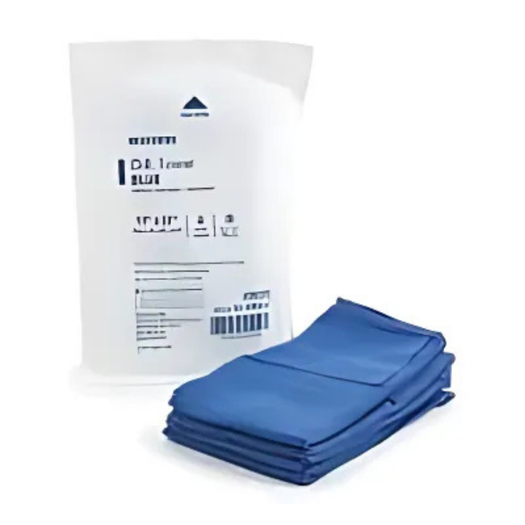 O.r. Towel Presource® 17 W X 24 L Inch Blue Sterile - Behope