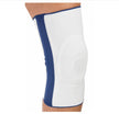 Knee Support Lites™ Visco Large Pull-On 18 to 19-1/4 Inch Circumference Left or Right Knee - BeHope
