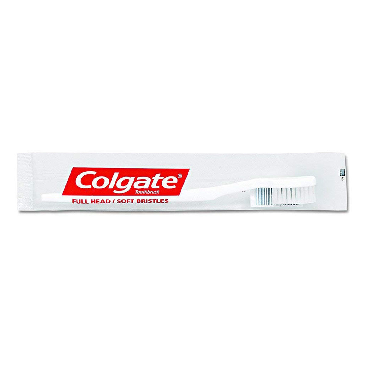 Toothbrush Colgate® White Adult Soft - BeHope